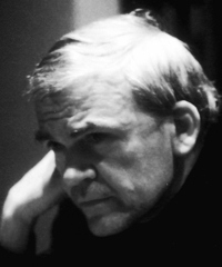 Milan Kundera