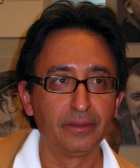 José-Carlos Somoza