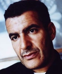 Magyd Cherfi