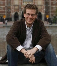 John Green