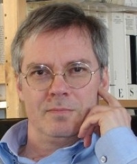 Jacques Drillon