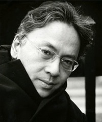 Kazuo Ishiguro