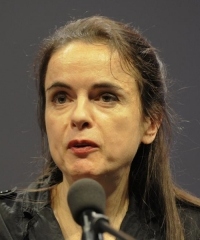 Amélie Nothomb