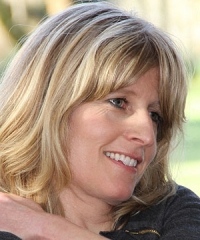 Rachel Johnson