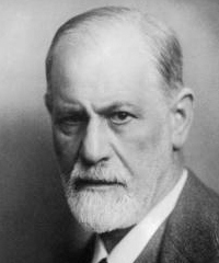 Sigmund Freud