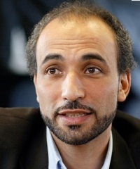 Tariq Ramadan