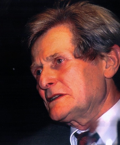 Léon Schwartzenberg