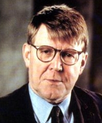 Alan Bennett