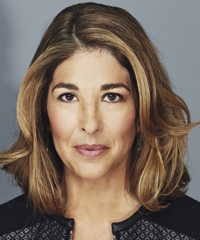 Naomi Klein