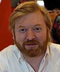 R. J. Ellory