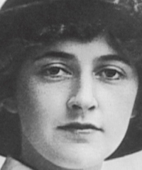 Agatha Christie