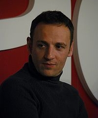 François Bégaudeau