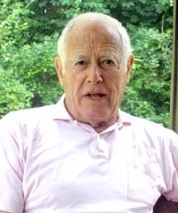 James Salter