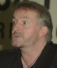 John Connolly