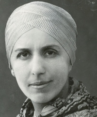 Karen Blixen