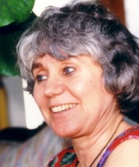 Anne-Marie Chapouton