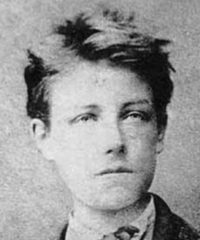 Arthur Rimbaud