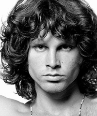 Jim Morrison