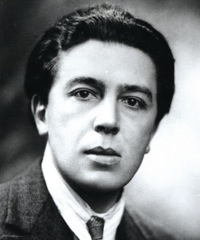 André Breton