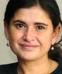 Lucía Etxebarria
