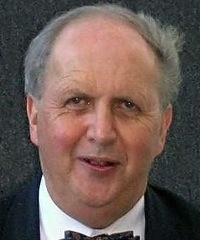 Alexander McCall Smith