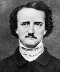 Edgar Allan Poe