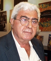 Elias Khoury