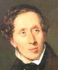 Hans Christian Andersen