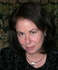 Laurel Zuckerman