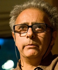 Hanif Kureishi