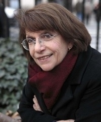 Leslie Kaplan