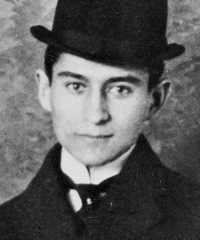 Franz Kafka