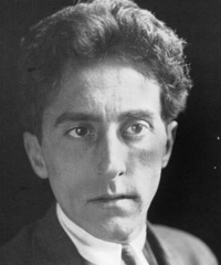 Jean Cocteau