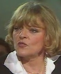 Geneviève Dormann