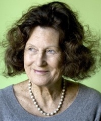 Odile Weulersse