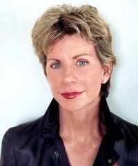 Patricia Cornwell