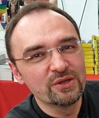 Jean-Philippe Jaworski