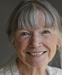 Anne Tyler