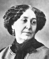 George Sand