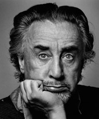 Romain Gary