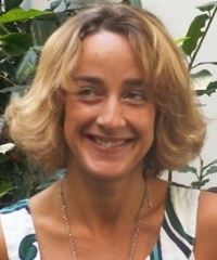 Carole Zalberg