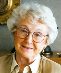 Edith Thomas