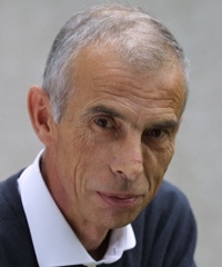 Pierre Bergounioux