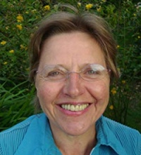 Régine Quéva