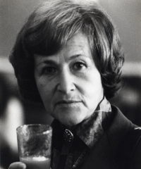 Dominique Desanti