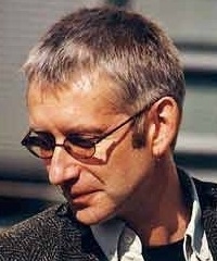 Patrick Pécherot