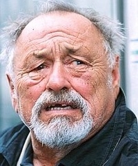 Jim Harrison