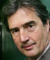 Sebastian Barry