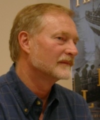 Erik Larson