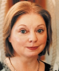 Hilary Mantel